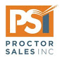 Proctor Sales Logo
